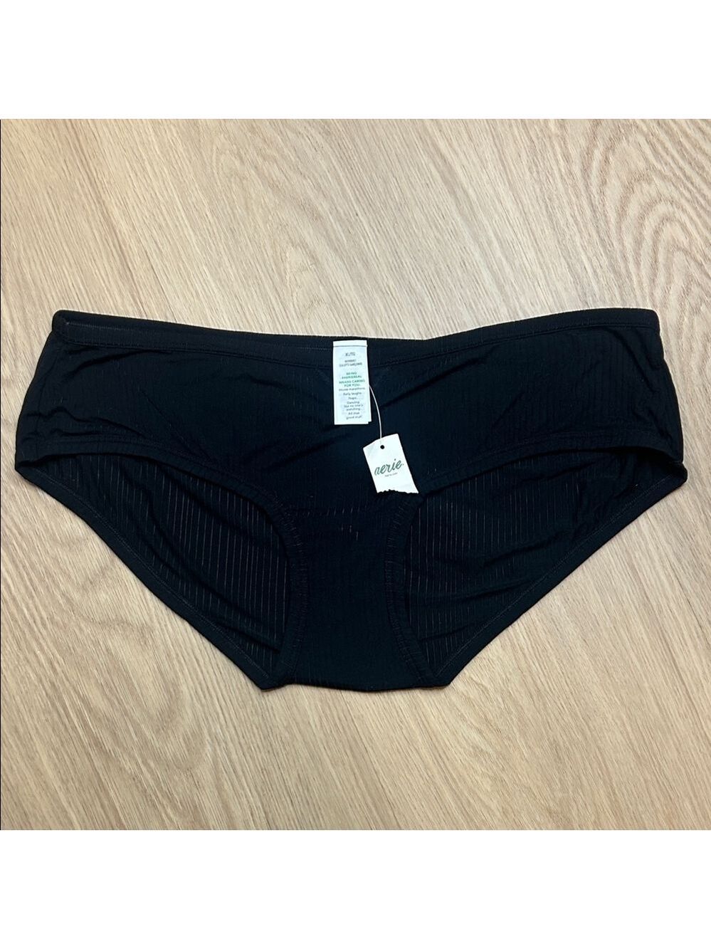 NWT Aerie Boybrief Panty XL